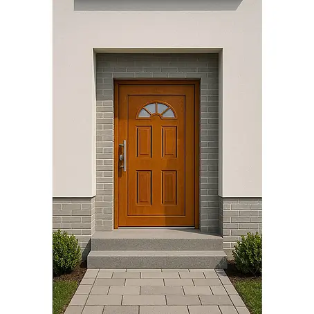 Panto  Haustür K 001