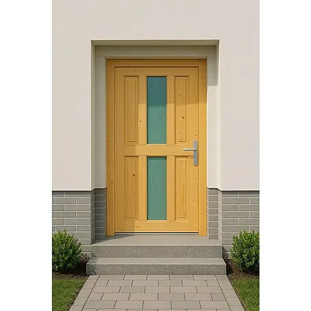 Panto  Nebeneingangstür NET 506