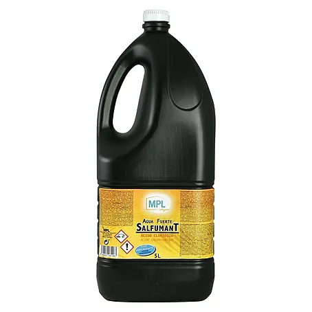 MPL  Salfuman