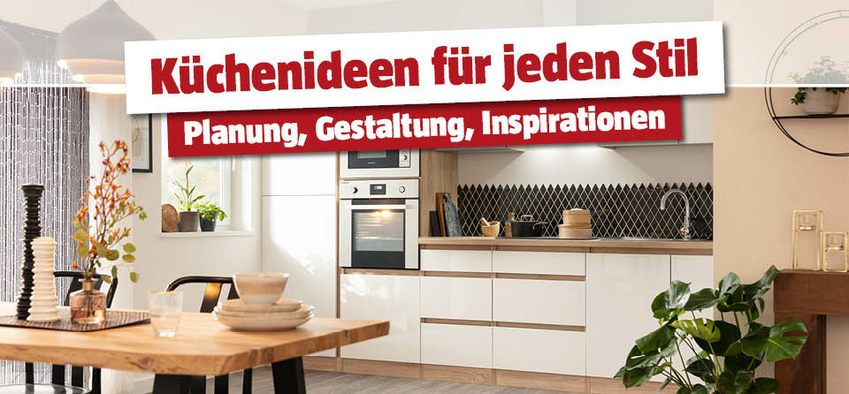 Küchenideen