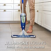 Bona Bodenreinigungs-Set Premium Spray Mop für Fliesen- und Laminatböden (5 -tlg.) | BAUHAUS
