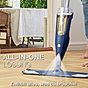 Bona Spray Mop für geölte Holzfußböden (null)