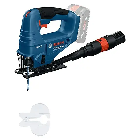 Bosch Professional AMPShare 18V Sierra de calar de batería GST 18V-95 B