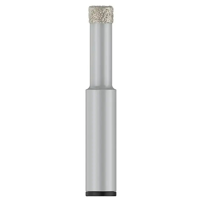 Bosch Professional Broca diamantada para perforación en seco Easy Dry - Diámetro de la broca: 10 mm - Broca de diamante para perforaciones precisas en azulejos y cerámica. Ideal para resultados limpios y sin astillar, calidad profesional.