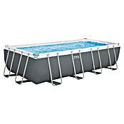 Bestway Montažni bazen Steel Pro MAX  (Do x Š x V: 549 x 274 x 122 cm, 14,812 l) | Bazeni z okvirjem | Montažni bazeni | Vrtni bazeni | Bazeni | Vrt in prosti čas | Izdelki | BAUHAUS