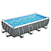 Bestway Montažni bazen Steel Pro MAX  (Do x Š x V: 549 x 274 x 122 cm, 14,812 l) | Bazeni z okvirjem | Montažni bazeni | Vrtni bazeni | Bazeni | Vrt in prosti čas | Izdelki | BAUHAUS