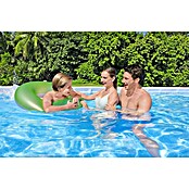 Bestway Bazen sa čeličnim okvirom Steel Pro MAX  (D x Š x V: 549 x 274 x 122 cm, Siva, 14,812 l) | BAUHAUS