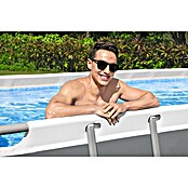 Bestway Bazen sa čeličnim okvirom Steel Pro MAX  (D x Š x V: 549 x 274 x 122 cm, Siva, 14,812 l) | BAUHAUS