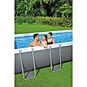 Bestway Montažni bazen Steel Pro MAX  (Do x Š x V: 549 x 274 x 122 cm, 14,812 l) | Bazeni z okvirjem | Montažni bazeni | Vrtni bazeni | Bazeni | Vrt in prosti čas | Izdelki | BAUHAUS