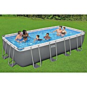 Bestway Montažni bazen Steel Pro MAX  (Do x Š x V: 549 x 274 x 122 cm, 14,812 l) | Bazeni z okvirjem | Montažni bazeni | Vrtni bazeni | Bazeni | Vrt in prosti čas | Izdelki | BAUHAUS