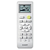 Candy Aire acondicionado Inverter CY-09BRIN y CY-12BRIN (2.600 W - 3.200 W, 2.800 W - 3.600 W, 22 m² - 28 m²) | BAUHAUS