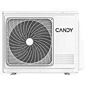 Candy Aire acondicionado Inverter CY-09BRIN y CY-12BRIN (2.600 W - 3.200 W, 2.800 W - 3.600 W, 22 m² - 28 m²) | BAUHAUS
