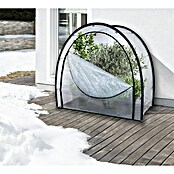 Windhager Winterschutzzelt Qinog (80 x 180 x 170 cm, Gitterfolie) | BAUHAUS