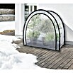 Windhager Winterschutzzelt Qinog (80 x 180 x 170 cm, Gitterfolie) | BAUHAUS