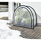 Windhager Winterschutzzelt Qinog (80 x 180 x 170 cm, Gitterfolie) | BAUHAUS