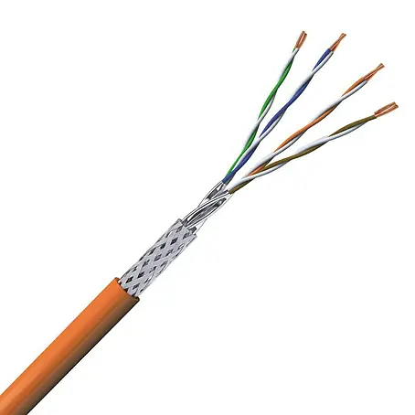 Netzwerkleitung CAT 7