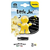 Dišava za avto Little Joe  (Vanilla) | Osvežilci zraka | Avtomobilska oprema | Dodatna oprema za avtomobile | Navtika, avtomobili in kolesa | Izdelki | BAUHAUS