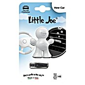Dišava za avto Little Joe  (New Car) | Osvežilci zraka | Avtomobilska oprema | Dodatna oprema za avtomobile | Navtika, avtomobili in kolesa | Izdelki | BAUHAUS