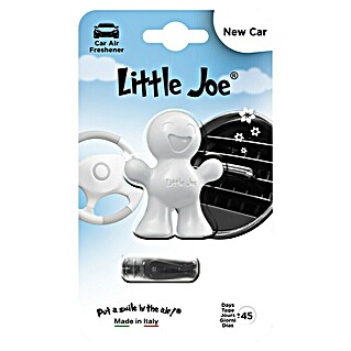 Dišava za avto Little Joe (New Car)
