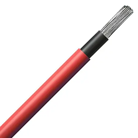 Solarkabel H1Z2Z2-K