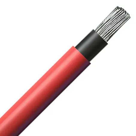 Solarkabel H1Z2Z2-K