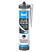 Knauf Silikon Bau & Allwetter (Transparent, 300 ml) | BAUHAUS