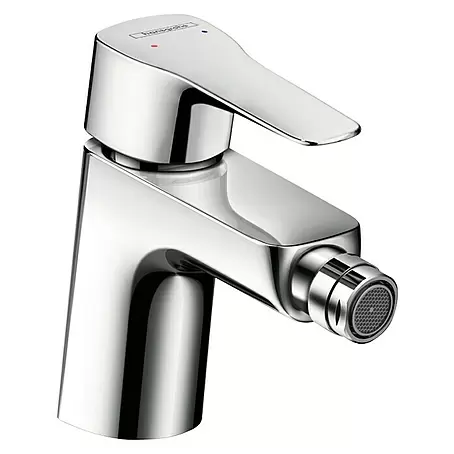 Hansgrohe MySport Bidetarmatur