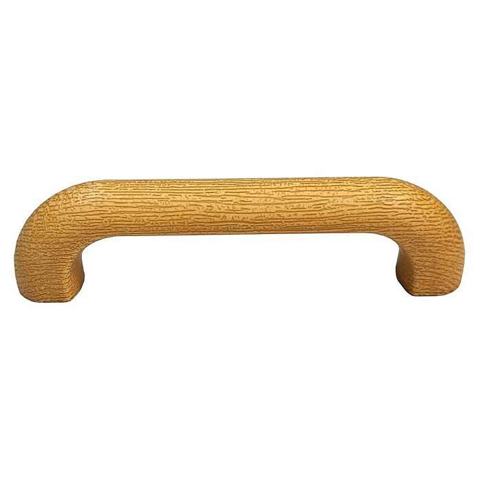 Siro Pohištveni ročaj  (Vrsta pohištvenega ročaja: Drog, Do x Š x V: 112 x 16 x 28 mm, Plastika) | 1150 - Möbelknöpfe und Griffe | AAEB - Möbelbeschläge | AAE - Beschläge | AA - Eisenwaren | A - Eisenwaren | BAUHAUS