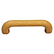 Siro Pohištveni ročaj  (Vrsta pohištvenega ročaja: Drog, Do x Š x V: 112 x 16 x 28 mm, Plastika) | 1150 - Möbelknöpfe und Griffe | AAEB - Möbelbeschläge | AAE - Beschläge | AA - Eisenwaren | A - Eisenwaren | BAUHAUS