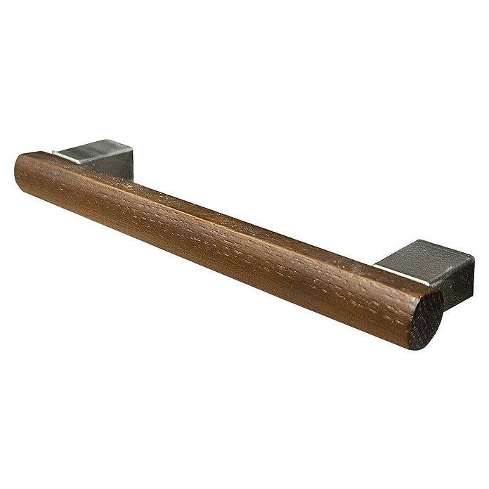 Siro Ručka za namještaj  (Tip ručke za namještaj: Šipka, D x Š x V: 138 x 13 x 31 mm, Čelik) | BAUHAUS