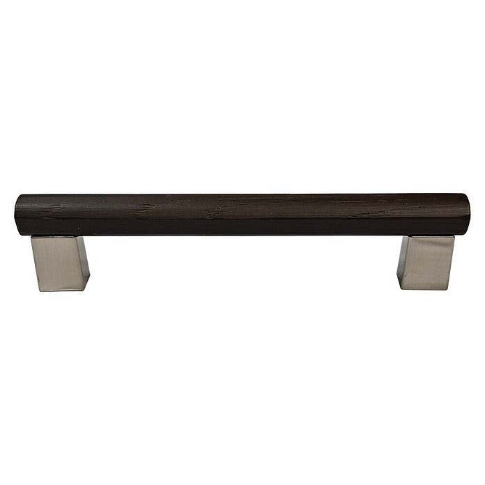 Siro Ručka za namještaj  (Tip ručke za namještaj: Šipka, D x Š x V: 138 x 13 x 31 mm, Čelik) | BAUHAUS