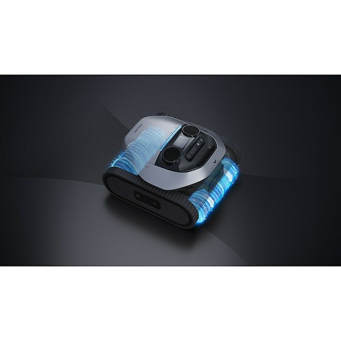 Dreame Robot za bazen Z1 Pro  (Na akumulatorski pogon, Snaga filtriranja: 30.000 l/h) | BAUHAUS