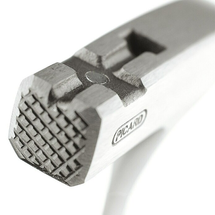 Picard Martillo de encofrador (Peso cabezal: 950 g, Material empuñadura: Piel) | BAUHAUS