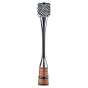 Picard Martillo de encofrador (Peso cabezal: 800 g, Material empuñadura: Piel) | BAUHAUS
