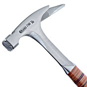 Picard Martillo de encofrador (Peso cabezal: 800 g, Material empuñadura: Piel) | BAUHAUS