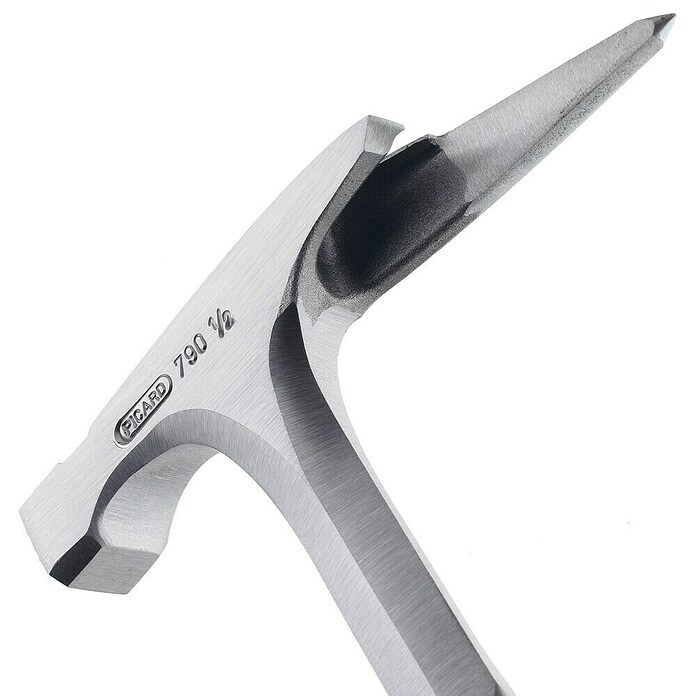 Picard Martillo de encofrador (Peso cabezal: 800 g, Material empuñadura: Piel) | BAUHAUS