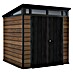 Keter Vrtna lopa Pent 7x7 