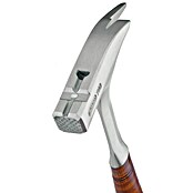 Picard Martillo de encofrador (Peso cabezal: 950 g, Material empuñadura: Piel) | BAUHAUS