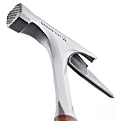 Picard Martillo de encofrador (Peso cabezal: 800 g, Material empuñadura: Piel) | BAUHAUS