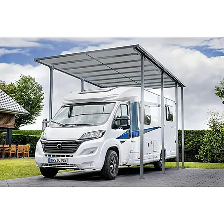 DWS Outdoor  Carport Premium XL