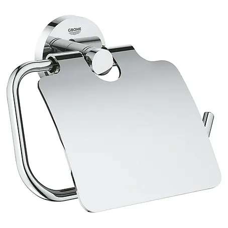 Grohe QuickFix Start Toilettenpapierhalter