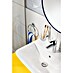 Grohe QuickFix Start Handtuchring 