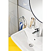 Grohe QuickFix Start Handtuchring (Glänzend) | BAUHAUS