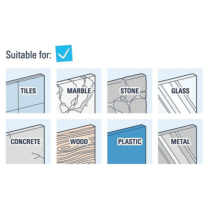 Grohe QuickFix Start Handtuchhalter (Doppelt, Glänzend) | BAUHAUS