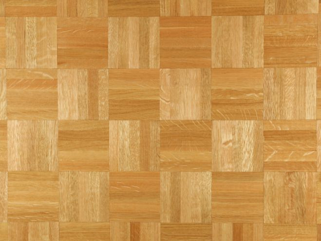 Lamel parket