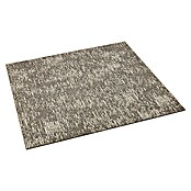 Teppichfliese Emotion (50 x 50 cm, Schlinge, 100 % Polyamid SDN, Braun/Beige) | BAUHAUS