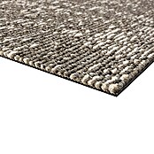 Teppichfliese Emotion (50 x 50 cm, Schlinge, 100 % Polyamid SDN, Braun/Beige) | BAUHAUS