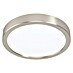 Eglo Fueva 5 Led-plafondlamp, rond 