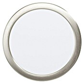 Eglo Fueva 5 Led-plafondlamp, rond (Ø x h: 21 x 2,8 cm, Warm wit) | BAUHAUS