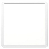 Eglo Fueva 5 Led-plafondlamp (l x b x h: 28,5 x 28,5 x 2,8 cm, Warm wit) | BAUHAUS